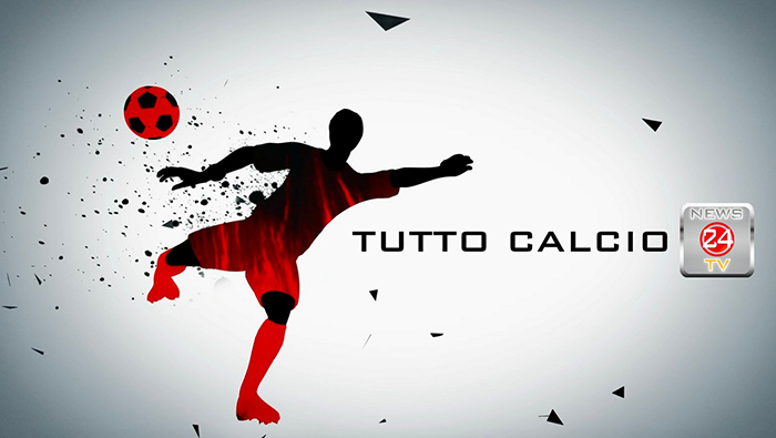 Nuova videopuntata di Tutto Calcio 24: tutte le ultime  del 2023 dal calcio locale