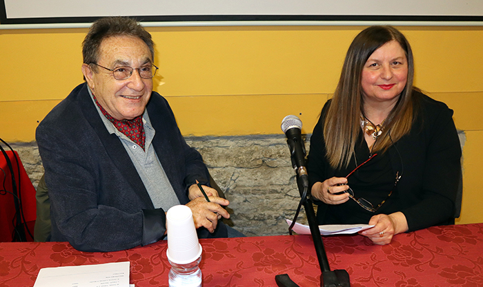 Pomeriggio in poesia col Circolo Domus e 16 “Scrittori (di)versi in Ossola” 