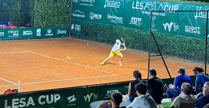 Prima giornata di qualifiche della Lesa Cup: i risultati e le sfide in calendario