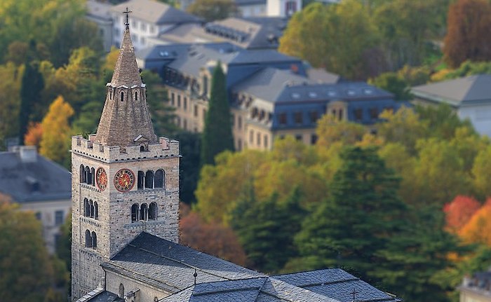 Abusi sessuali nella Chiesa del Vallese: tutto prescritto, 36 i casi testimoniati 