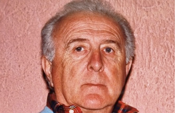 Addio Gianni Ripamonti.Imprenditore, deviò la lava dell'Etna. Inventò il fil da fer