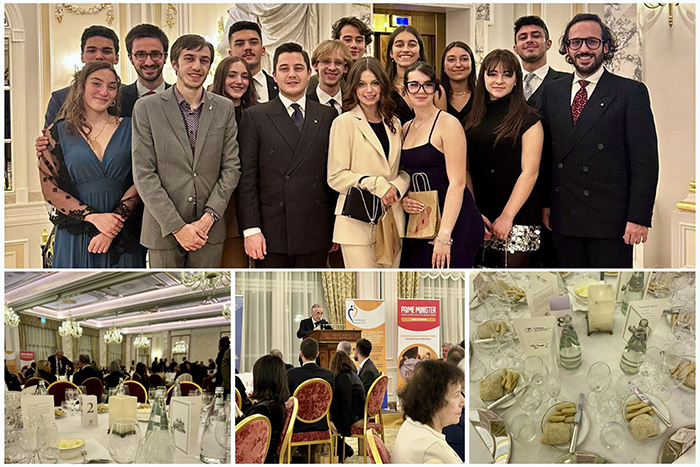 Uniti per il territorio con la cena annuale della Fondazione Comunitaria del Vco