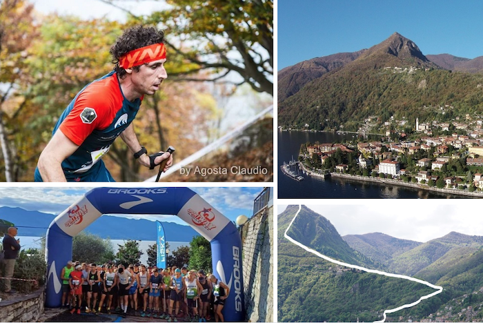 Morissolo Vertikal – Memorial Loredano: tutto pronto per la gara tra cielo e lago 