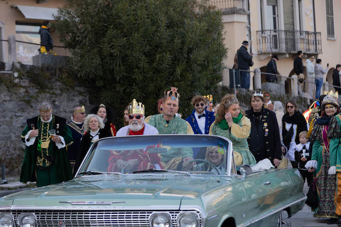 Carnevale cannobiese: si comincia