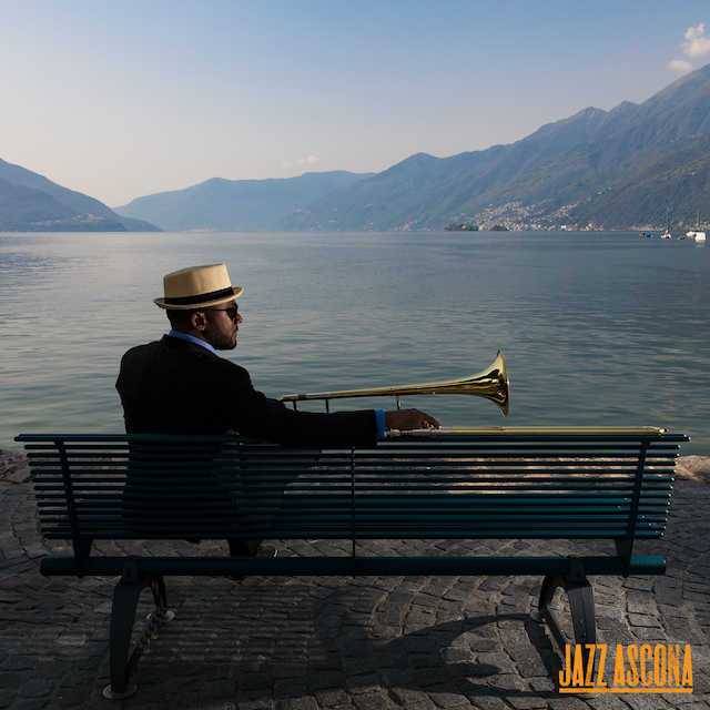 Terrance Taplin Credits Alessio Pizzicannella