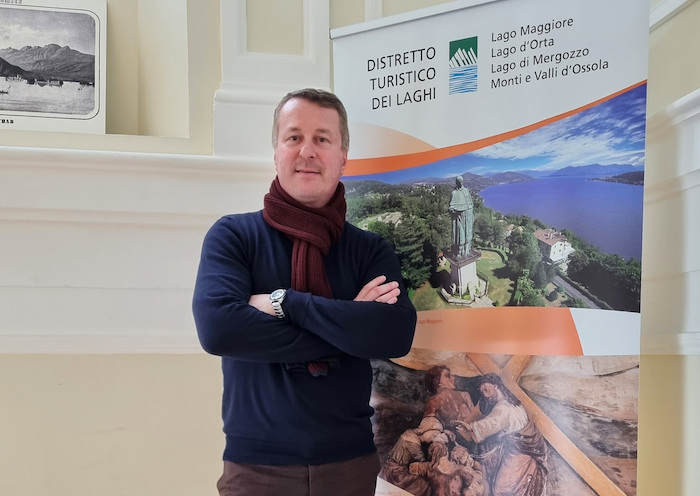 Rilancio Via Stockalper, Distretto dei Laghi: "Progetto chiave per il turismo" 