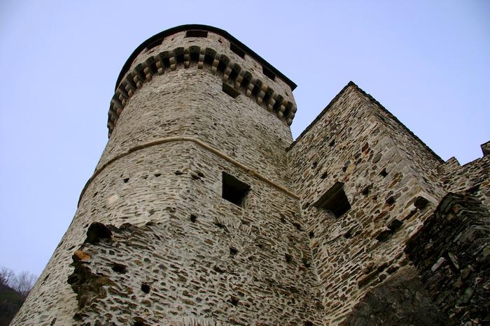 Riapre il Castello di Vogogna dopo la pausa invernale