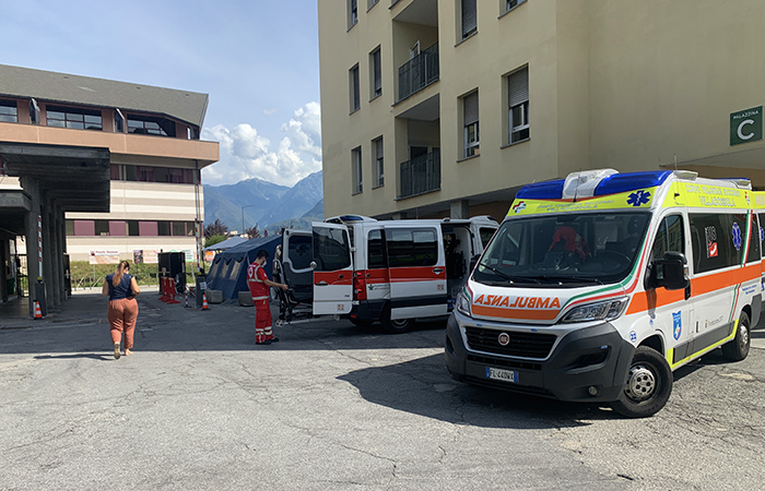 Riapertura al 100% del Punto Nascite, Insieme per un dono: "Chiarezza sulle limitazioni capestro"