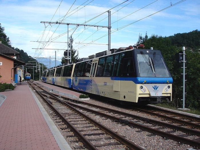 Vigezzina: circolazione interrotta per problemi tecnici, bus sostitutivi