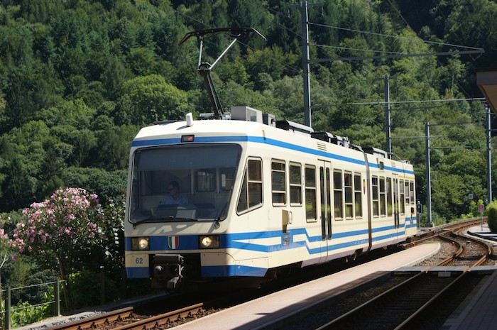 Vigezzina verso la normalità: bus sostitutivi solo tra Druogno e Domodossola