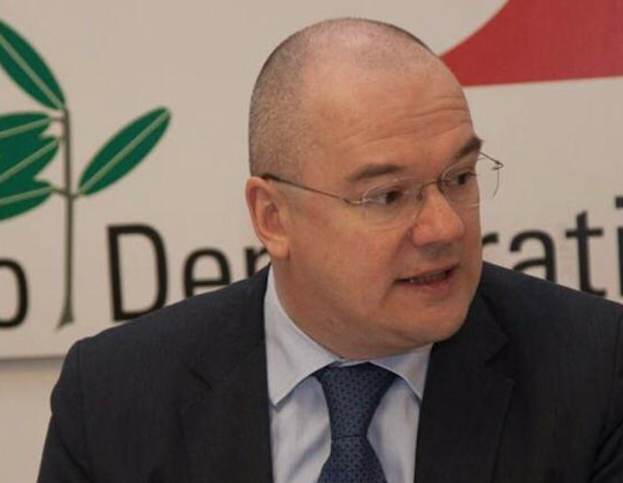 Borghi: “Nuovo accordo Italia-Svizzera mette in sicurezza lavoratori e comuni”