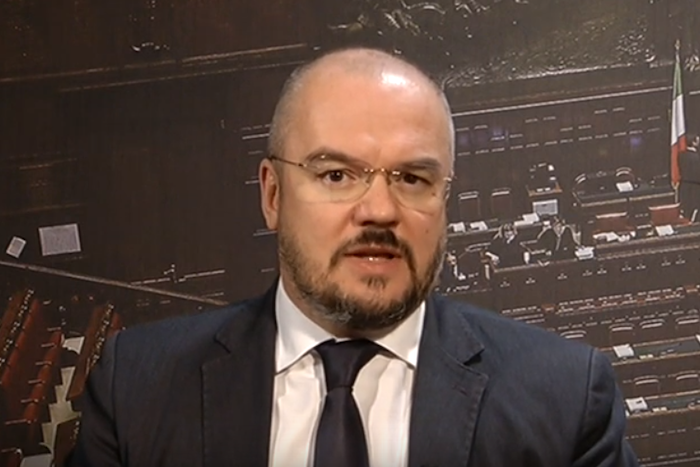 Telelavoro frontalieri, Borghi annuncia una possibile soluzione