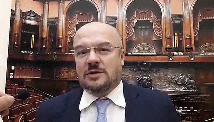 Turismo in crisi: dopo la lettera sul CorSera del gruppo Zacchera Hotels a Conte, l'onorevole Borghi parla col ministro Franceschini 