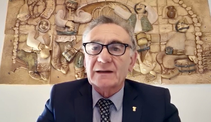 Il presidente del Vco Arturo Lincio favorevole allo studio Ires per la sanità provinciale: "Un salto di qualità"