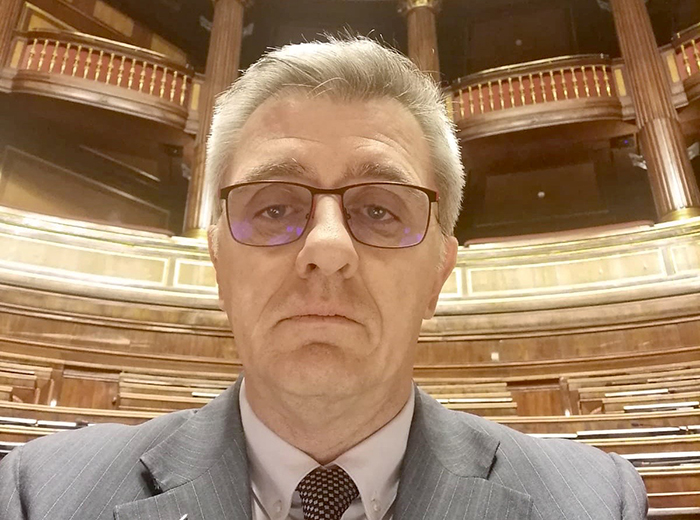 Aliquote del secondo pilastro svizzero: il senatore Montani (Lega) interroga il Ministro dell'Economia