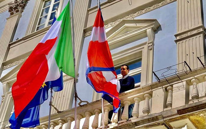 Movida domese: accordo con i locali pubblici. Pizzi: "Patti chiari, amicizia lunga” 