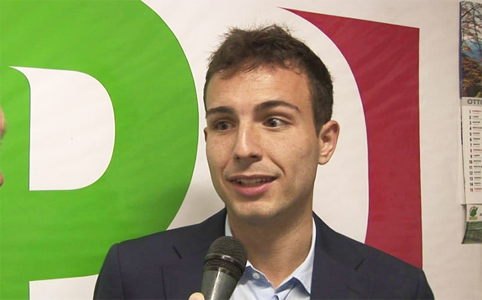 Gabriele Ricci sulle idee del sindaco Pizzi per una Domodossola Green: "Confrontiamoci. No allo SkyDome per gli sport invernali indoor""