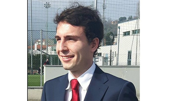 Il candidato sindaco Gabriele Ricci in difesa dei commercianti e critico, per le tasse, verso il Comune: "Regna l’ingessamento e l’incertezza"