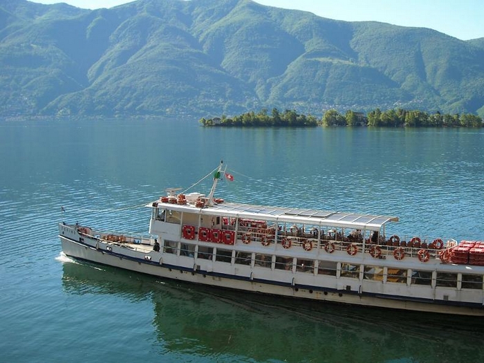 Navigazione in Svizzera, nessuna interruzione del servizio