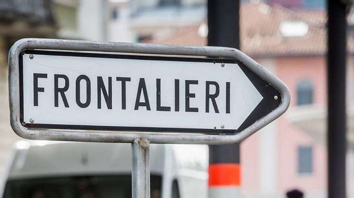 Lotta al Covid-19, test ai frontalieri che entrano in Svizzera?