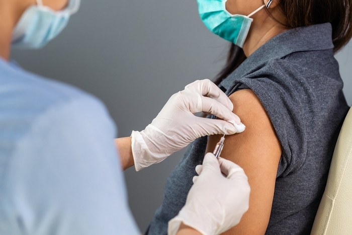 Vaccinazioni, Ticino sopra la media svizzera: coperto il 5,62% della popolazione