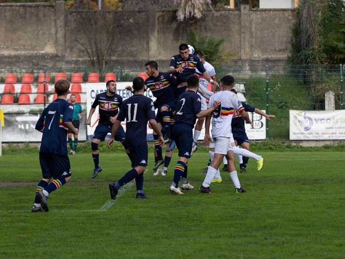 Il Baveno sfida l’Rg Ticino, Verbania a Biella senza Tettamanti