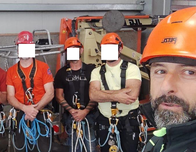 Giovedì il funerale del frontaliere morto sul lavoro in Svizzera