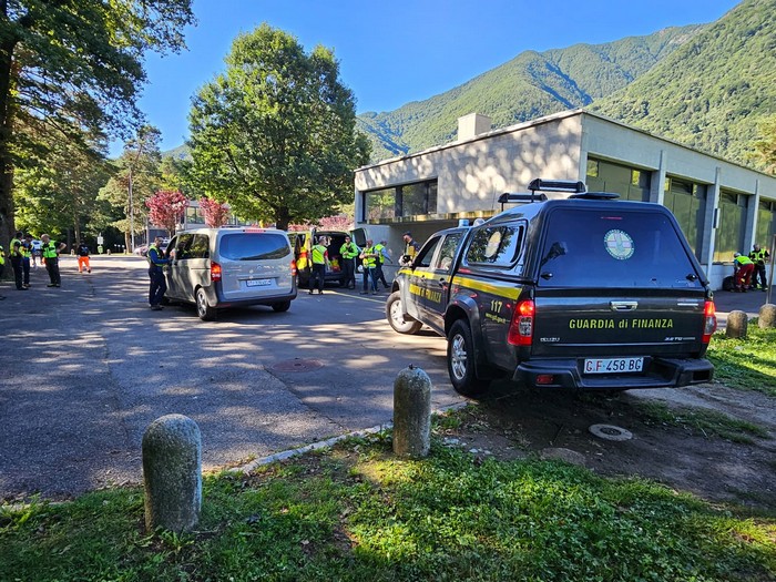 Identificata un’altra vittima del Maggia. Altro maltempo: evacuazioni preventive