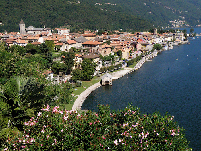 La Frontiera della Speranza: Cannobio ricorda gli 80 anni della sua Liberazione