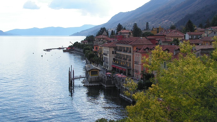 “Gamberi e ciliegie per l'ultima cena”: passeggiata culturale