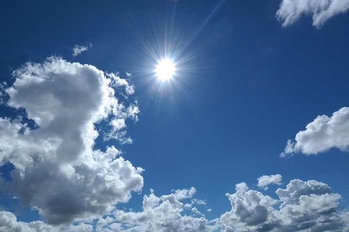 Arpa, il 27 febbraio il giorno più caldo degli ultimi 60 anni