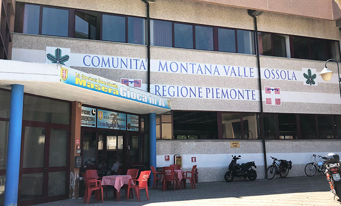 Frontalieri, sabato a Domo l'assemblea generale del sindacato Syna